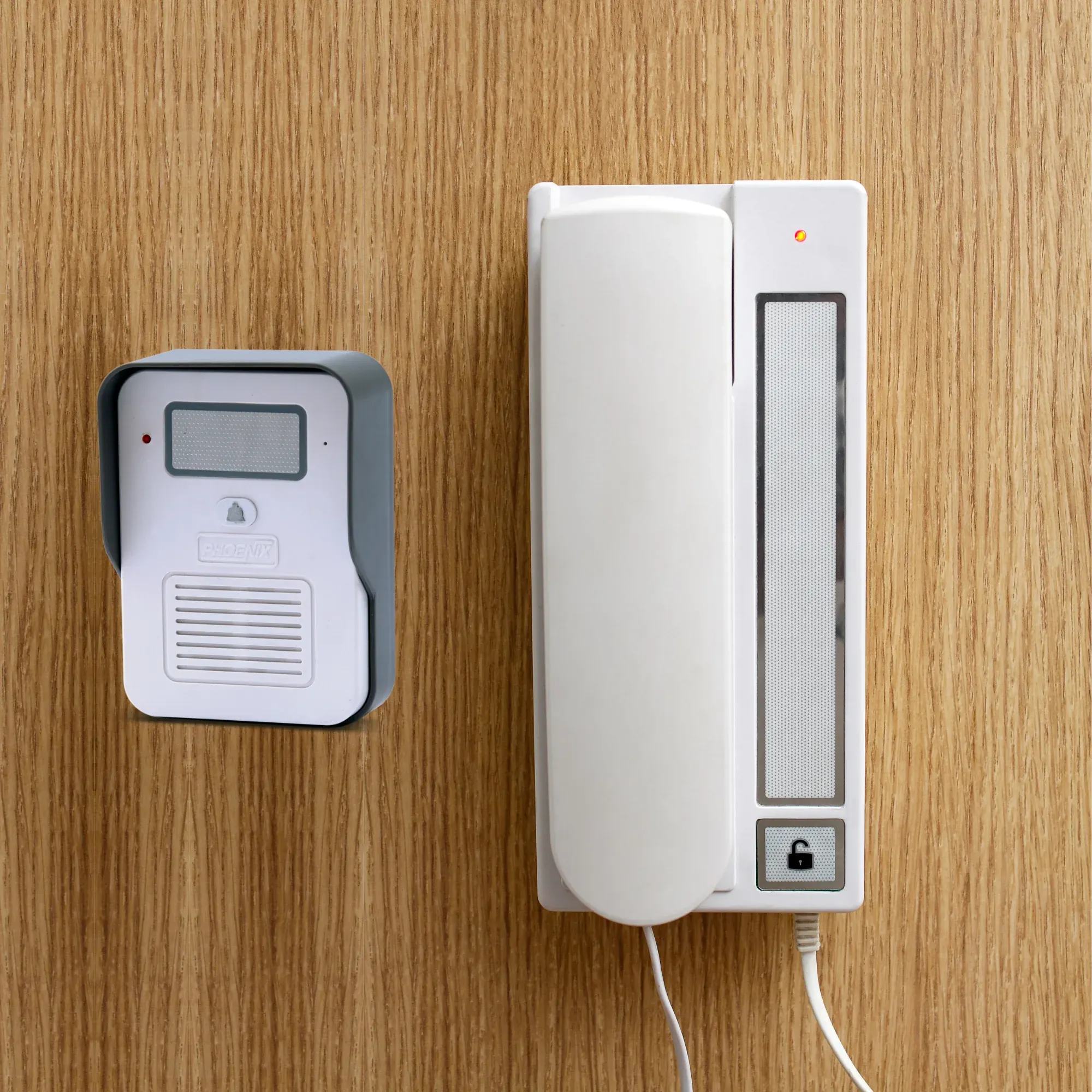 Audio Door Phone 1
