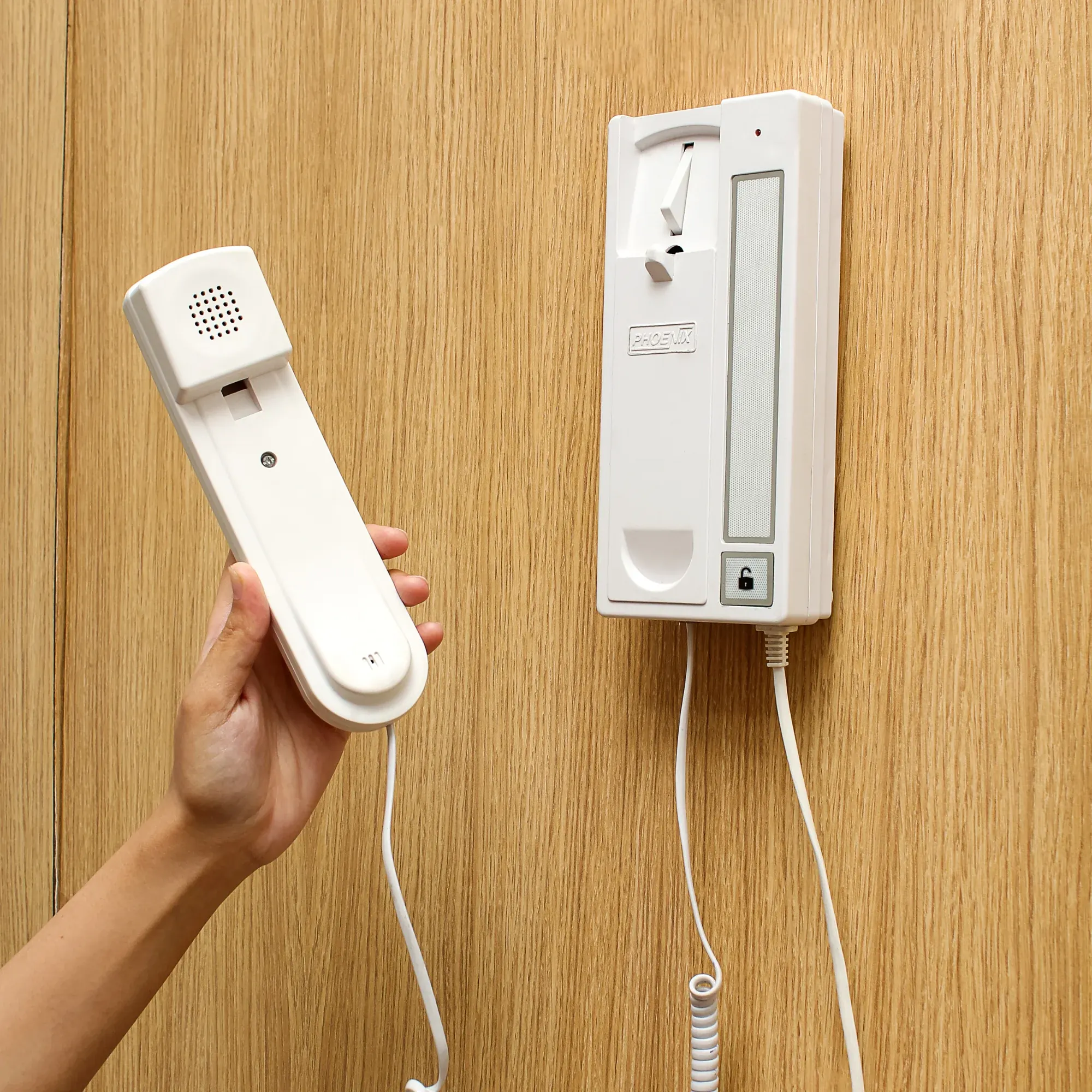 Audio Door Phone 2