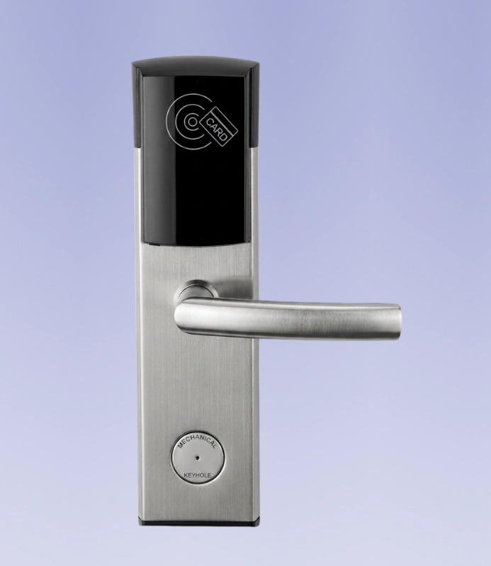 Hotel Automation Products
